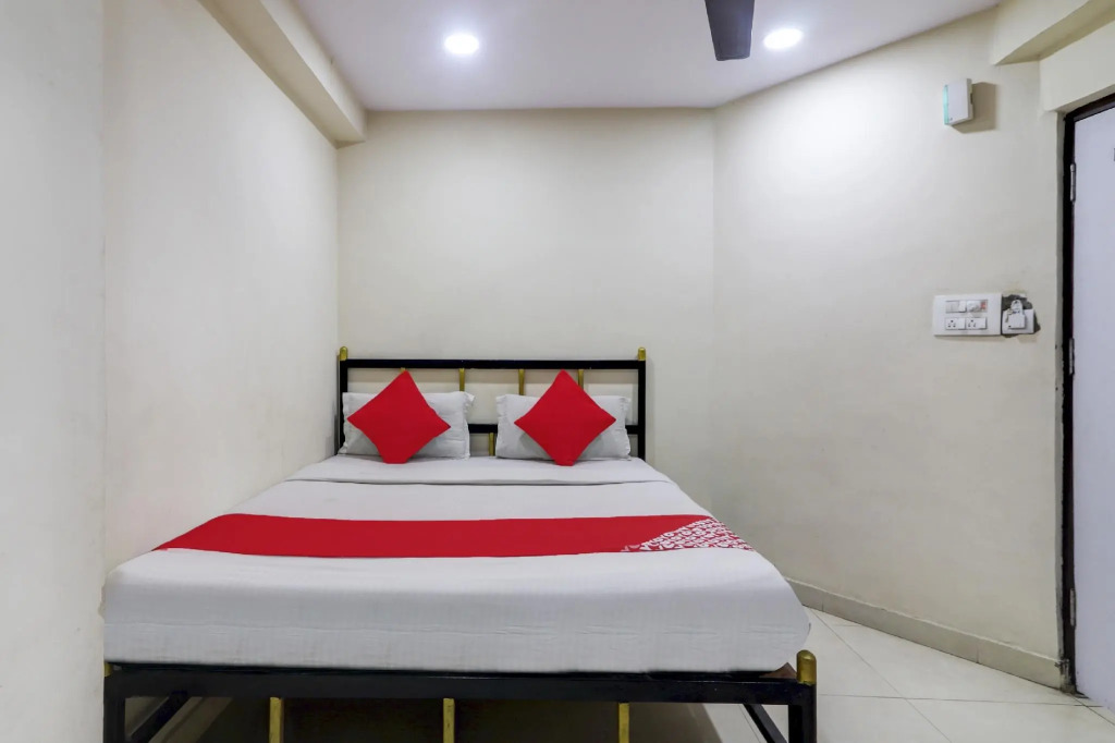 OYO 75687 Hotel Sun City