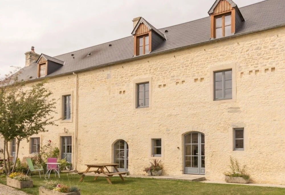 chambres d'hôtes de Létanville