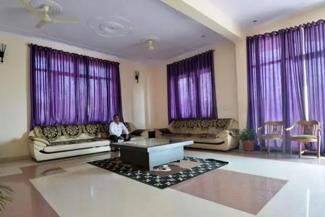 FabHotel Grand Ranthambore