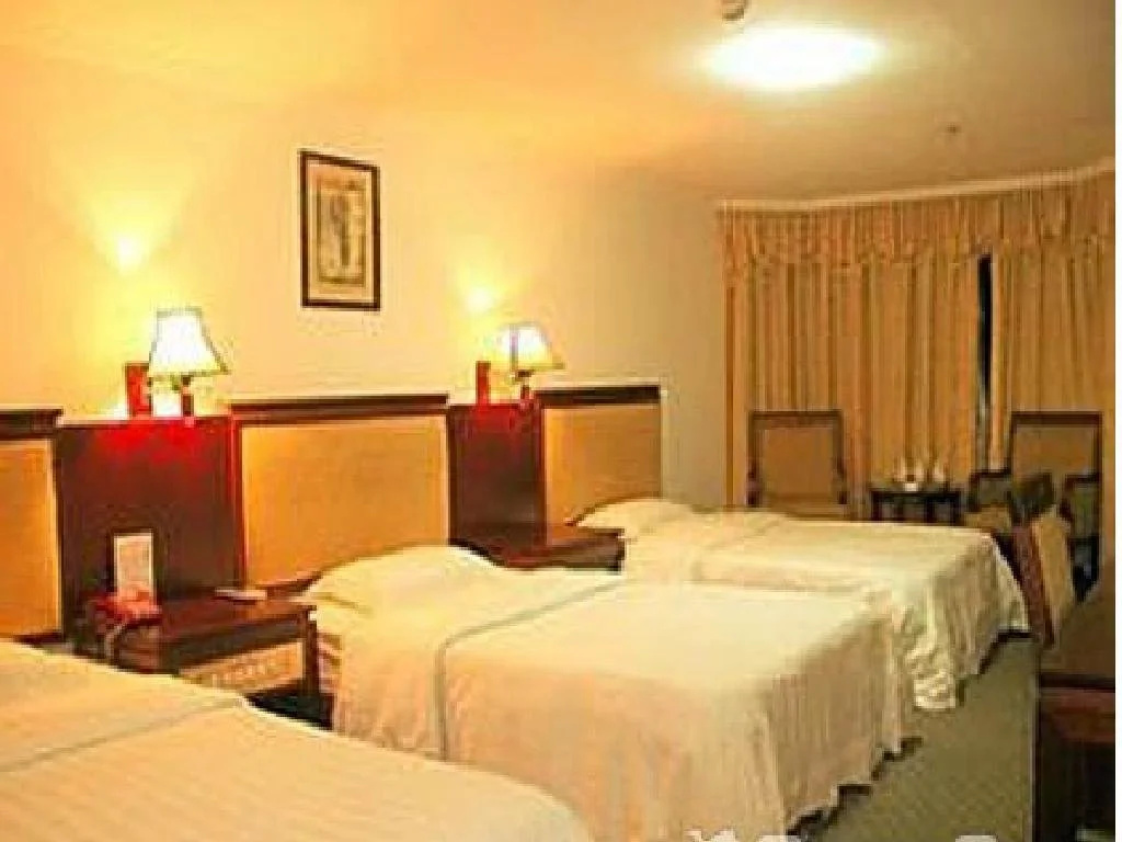 Kebile Hotel