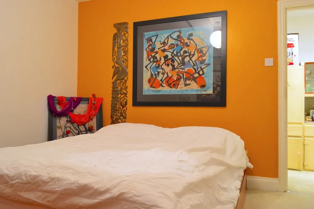 1 Bedroom Brixton Apartment