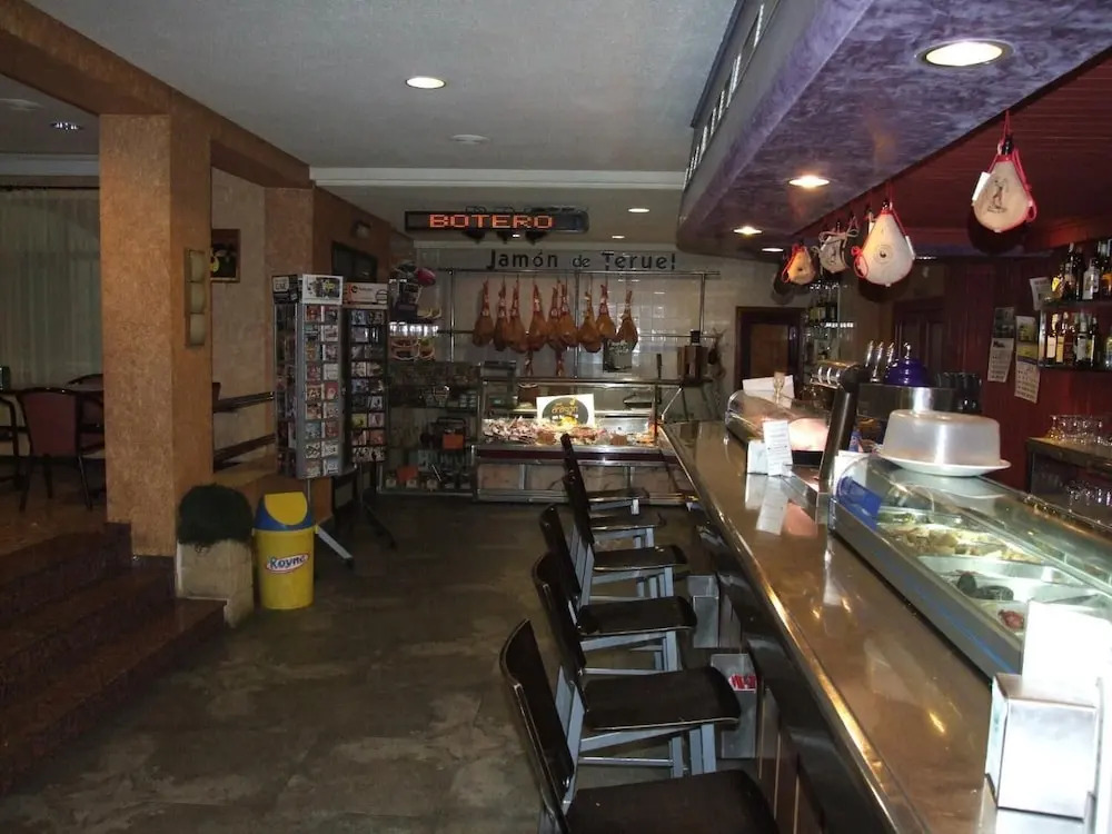 Hostal El Botero