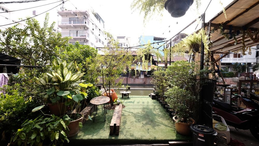 Klong House