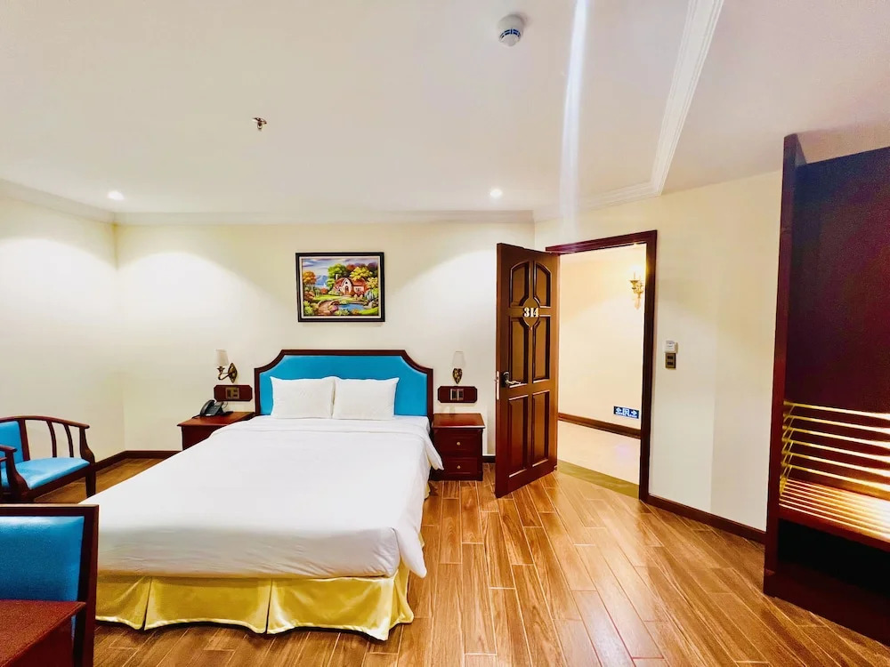CALYSSA HOTELS & VILLAGE