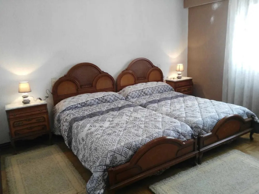 Villa Adosada Montesol