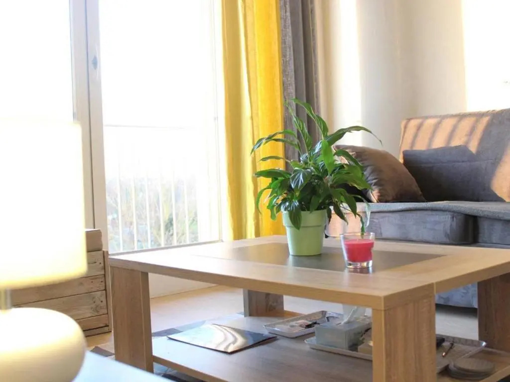 Appartement La Rochelle, 3 pièces, 4 personnes - FR-1-246-479