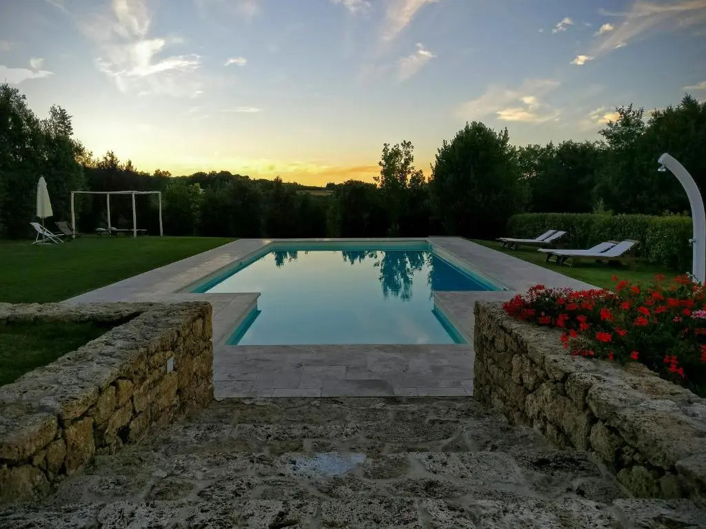 Agriturismo Humile