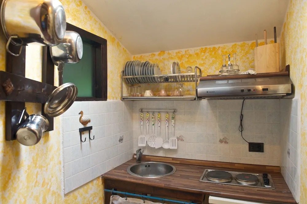 Agriturismo La Conte