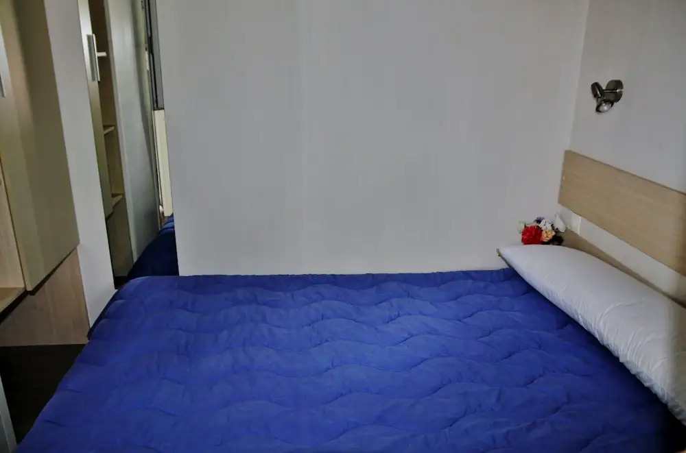 Camping Ariztigain