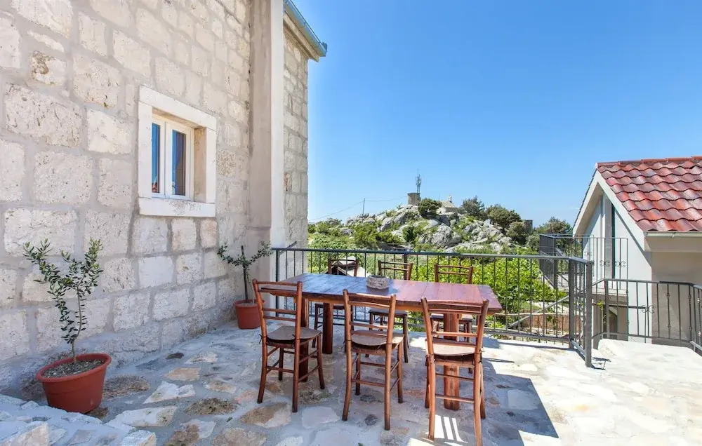 Villa Arina