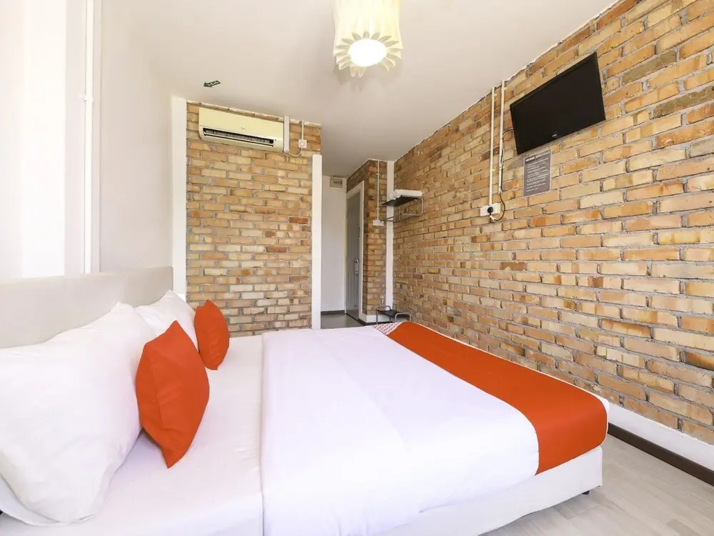Bata Merah Boutique Hotel