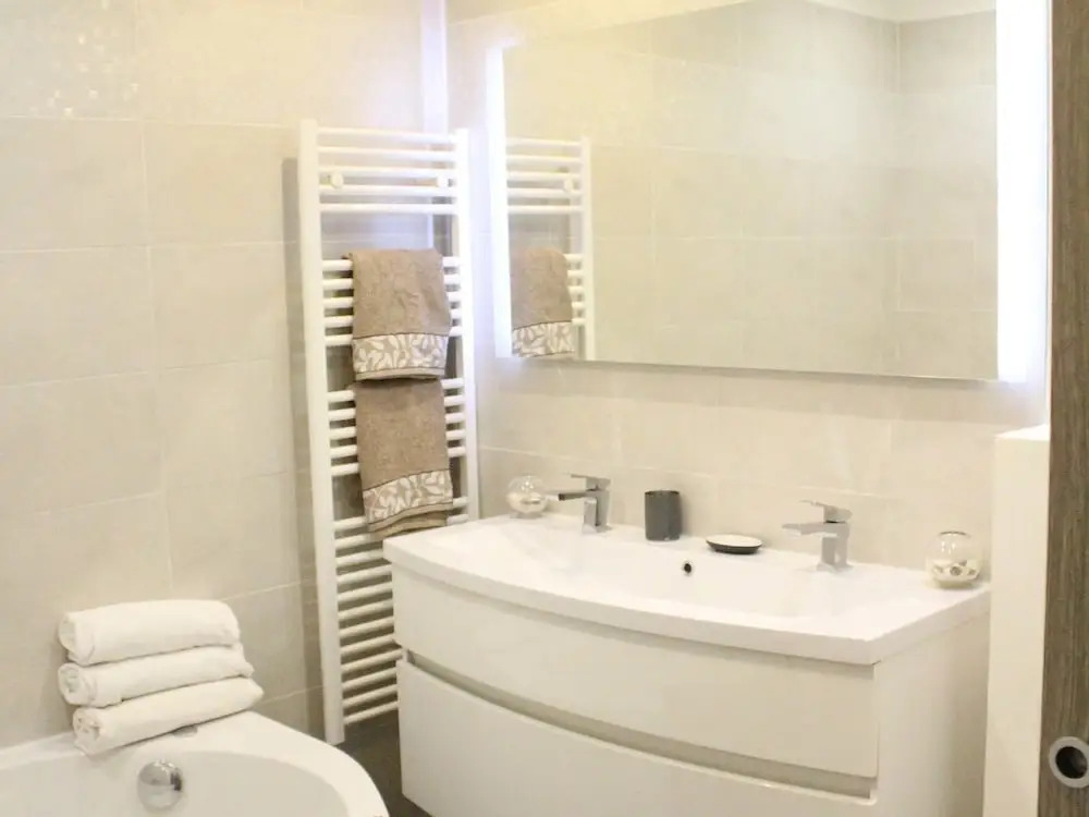 Appartement Ferruce