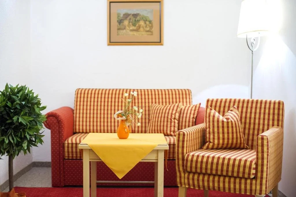 Hotel-Restaurant Burgblick