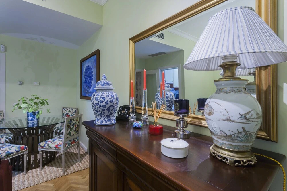 Dobo Rooms Plaza Mayor Comfort
