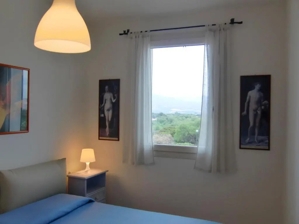 Sea House Sardinia - Casa Amethista