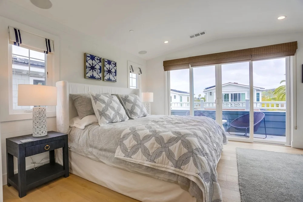 The Shores 3 4 Bedroom Home