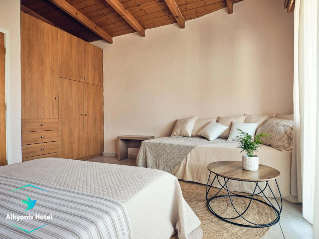 Alkyonis hotel