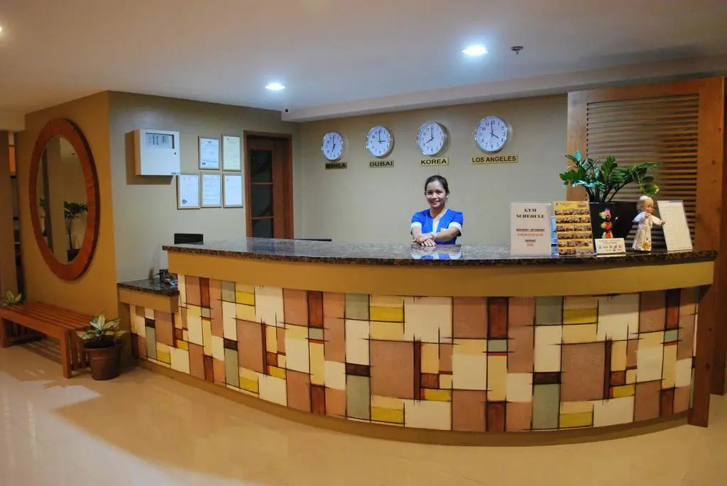 Royal Suites Condotel