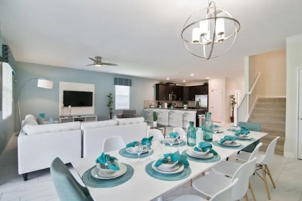Champions Gate-9073slthsjgil 9 Bedroom Home