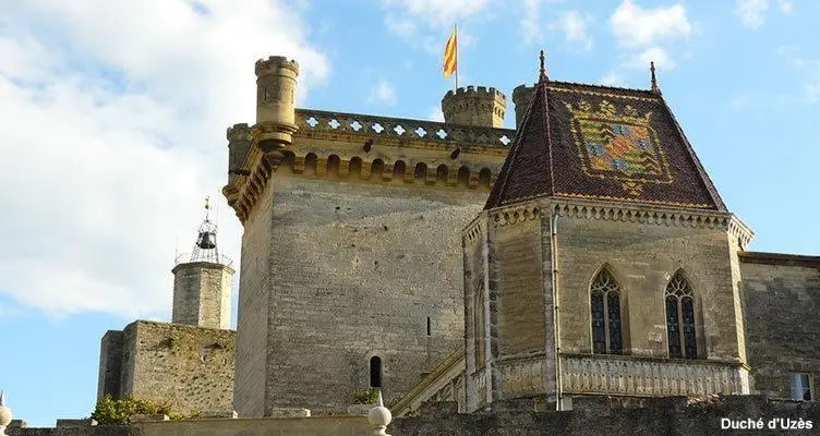 Mas De Martinet