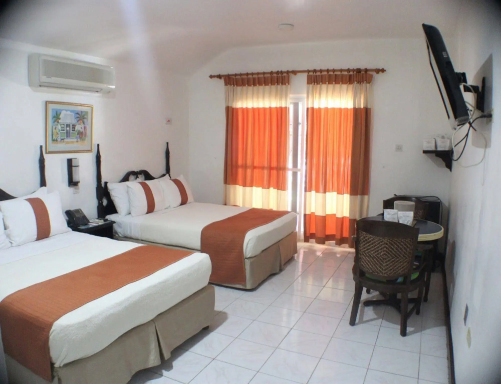 Altamont Court Hotel