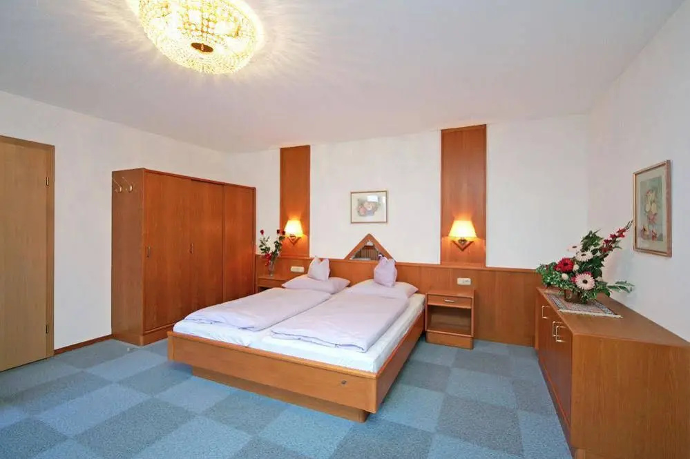 Fleger Appartements