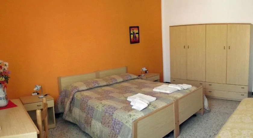 B&B Il Ramo Rosso