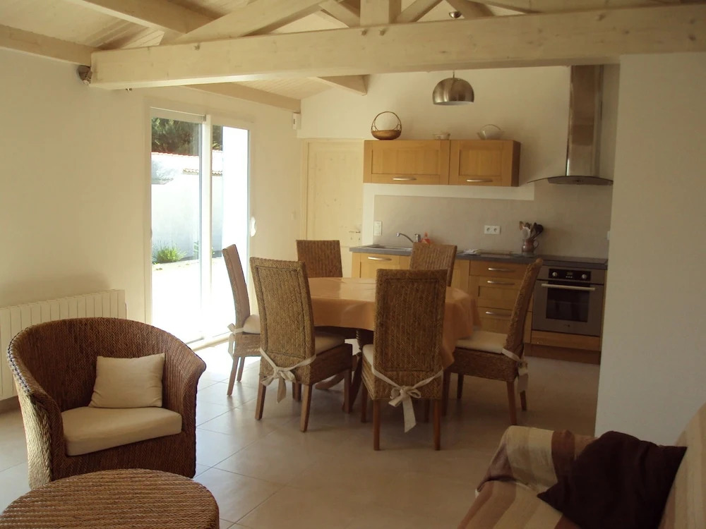 Maison Chez Pascale