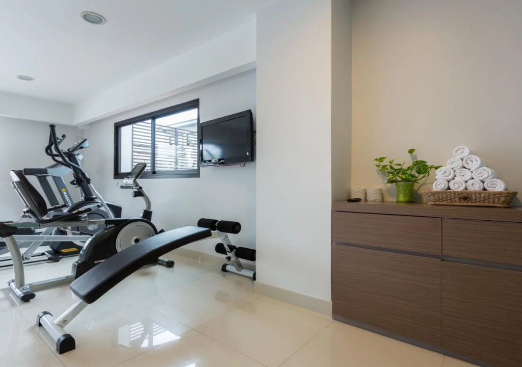 Riche Hua Hin Hotel