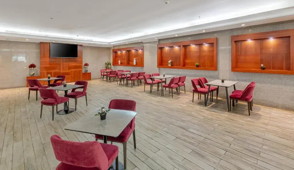 Barakat Burhan Hotel