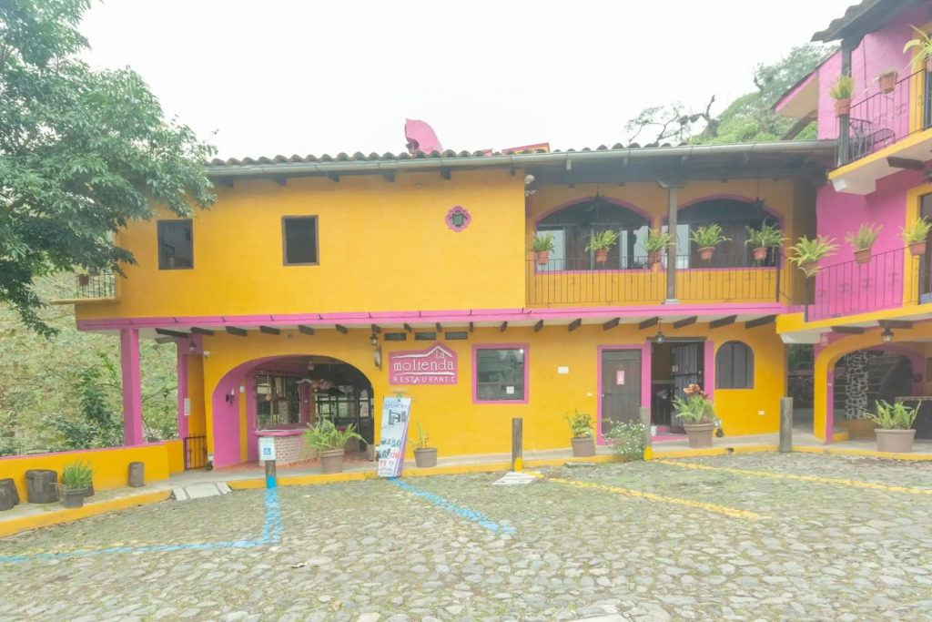OYO Hotel Coyopolan