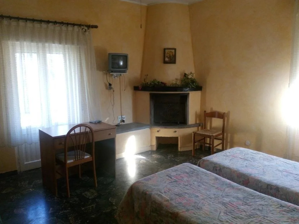 Hotel Lea