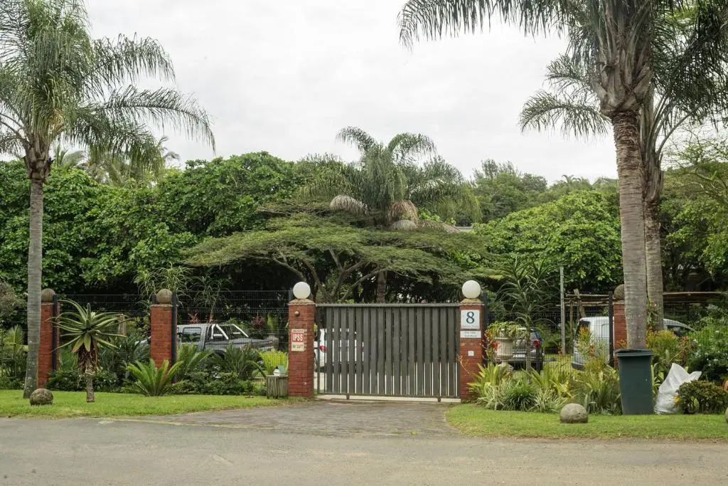 The Villa Salt Rock