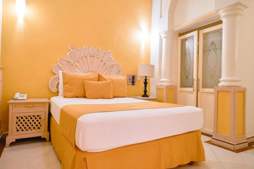Villa las Margaritas Plaza Cristal