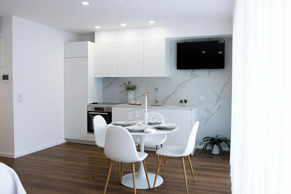 D Maria Apartments