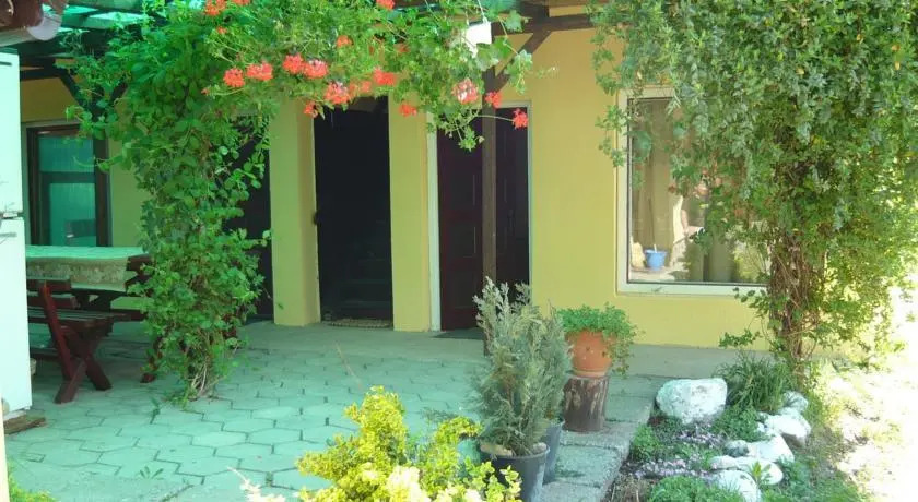 Casa Hajdu