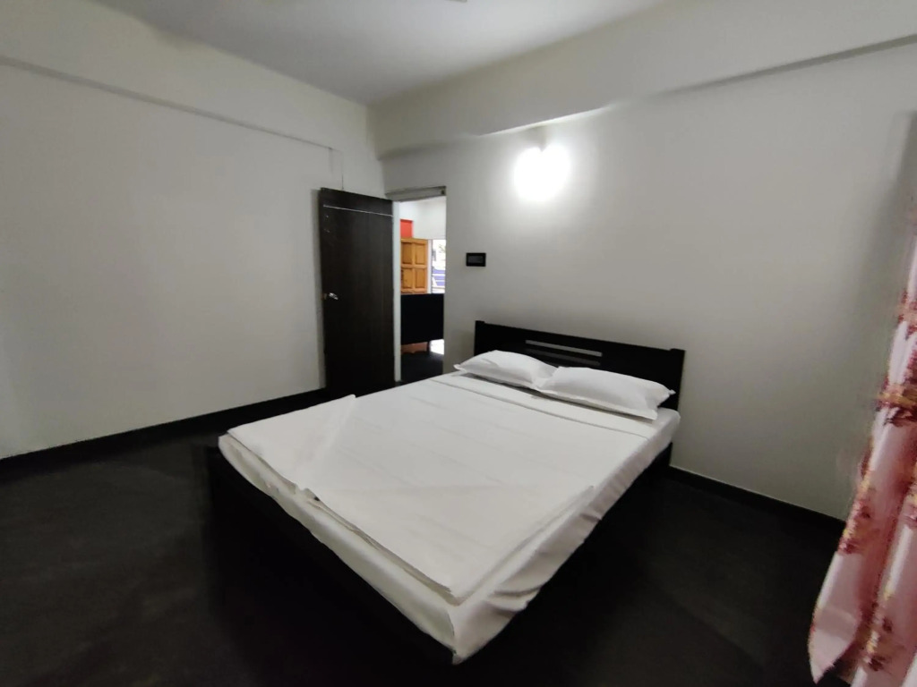 Royal Wings Apartments