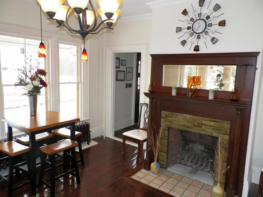 The Whitetail Inn and Suites- Lincoln