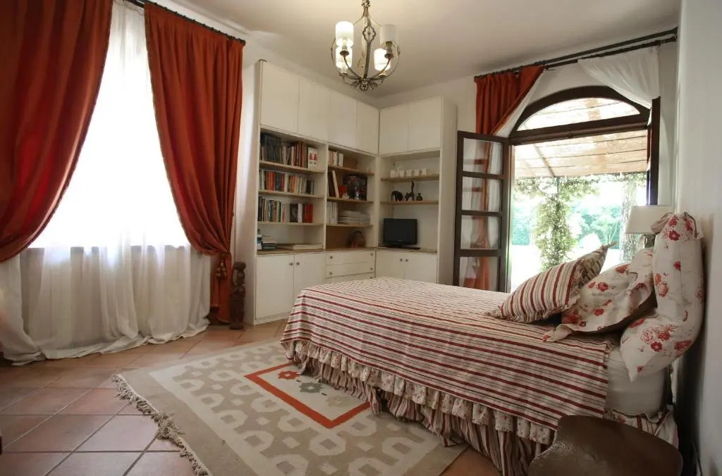 La Villa delle Rose