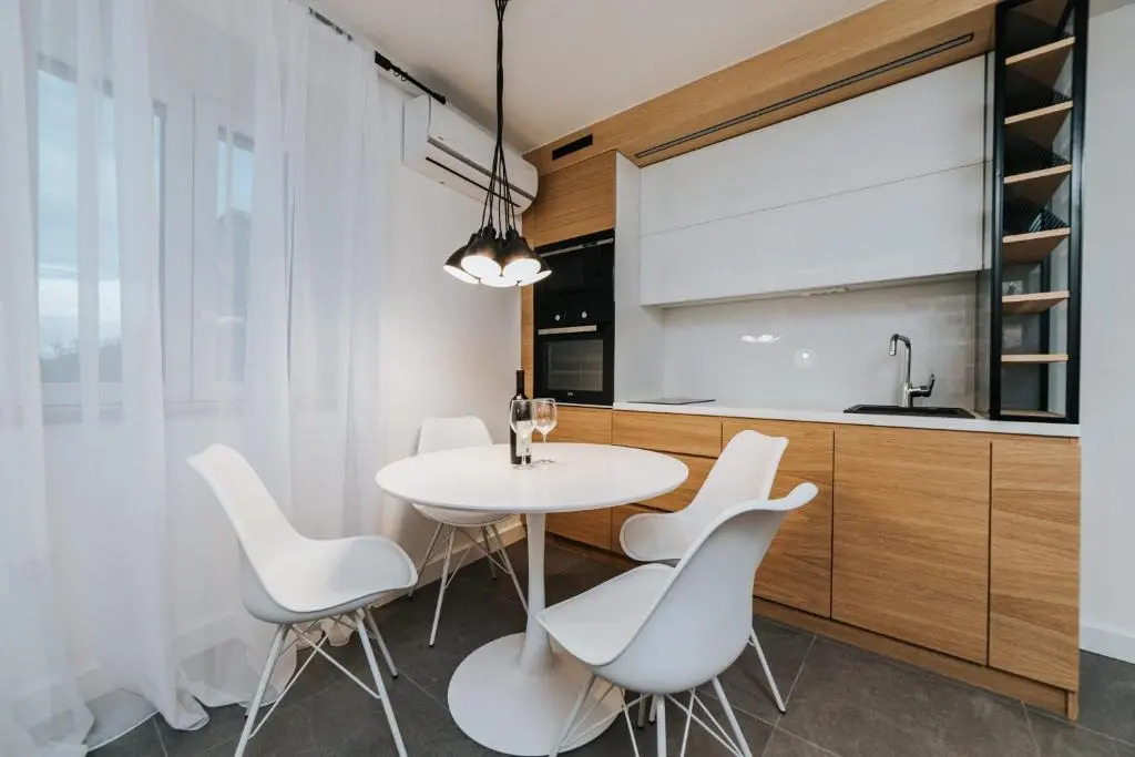 Apartments Trifunovic Old Town