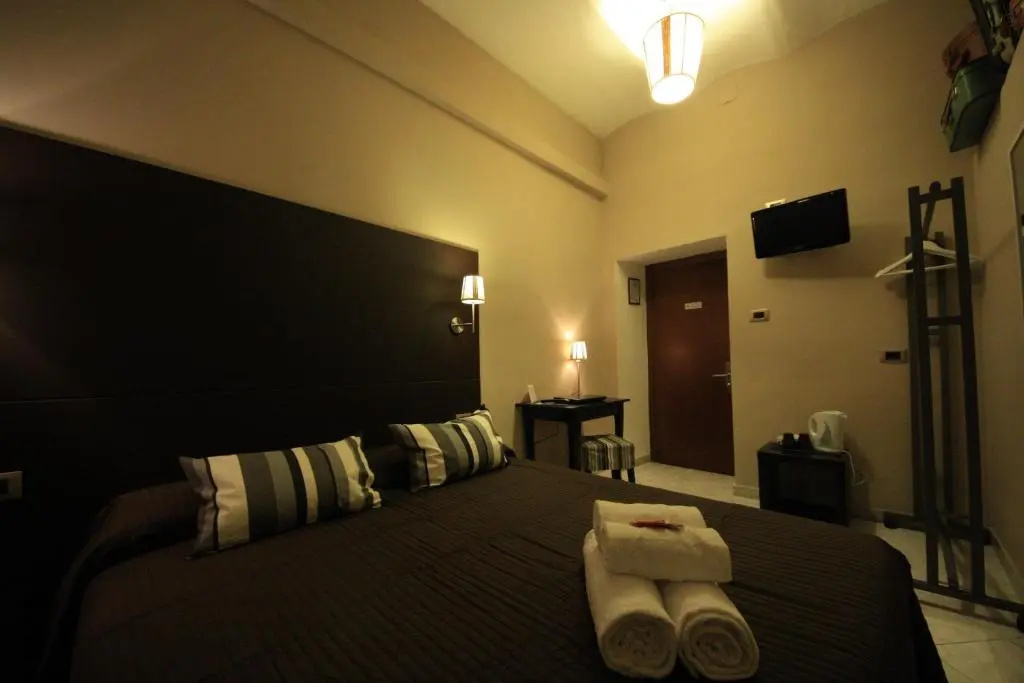 Hotel Felice