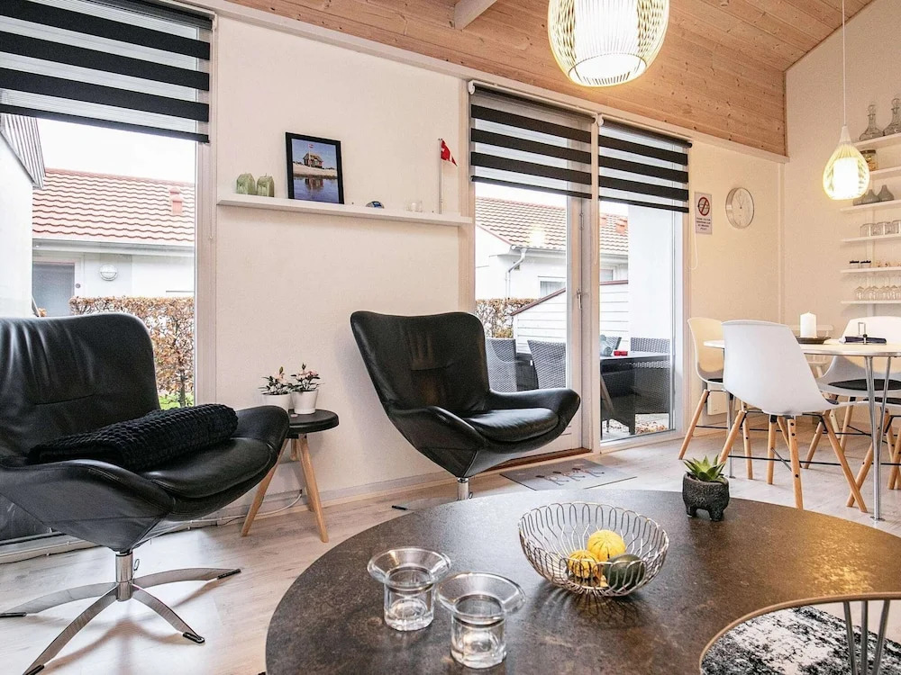 4 person holiday home in Ærøskøbing