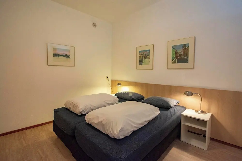 Apartment in Netherlands Near the Beach