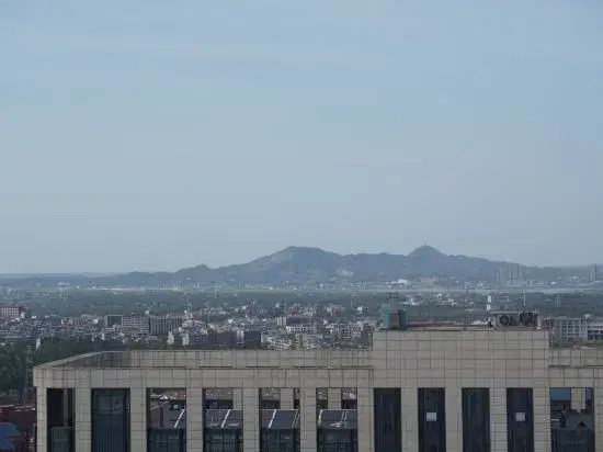 Zhishang Hotel