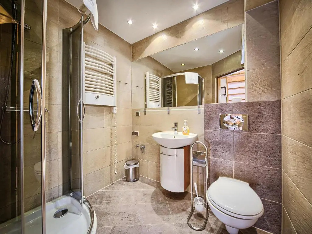 VisitZakopane Apartments Tetmajera