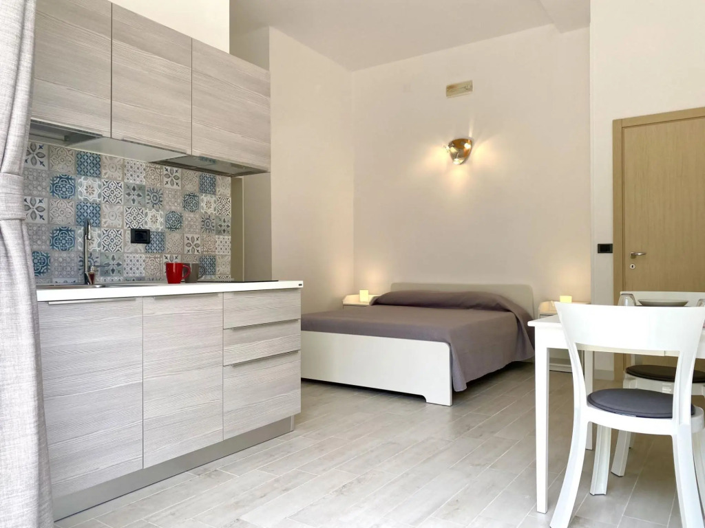 Ideal for couples, near of the sea-Pineta sul Mare
