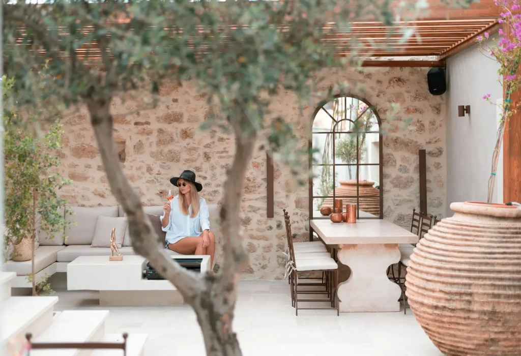 Inotropes Boutique Suites Heraklion