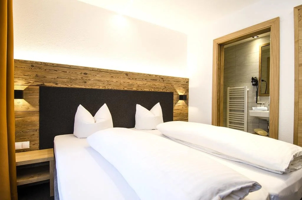 Hotel Garni Persutt