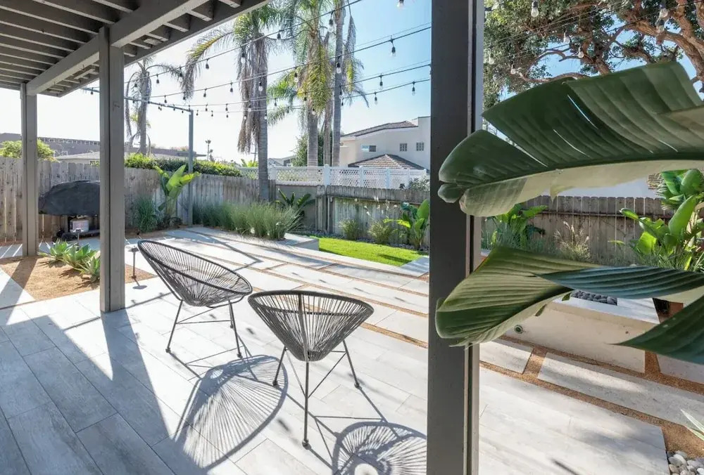 Outsite San Diego - Encinitas Avocado - Work, Connect, Explore
