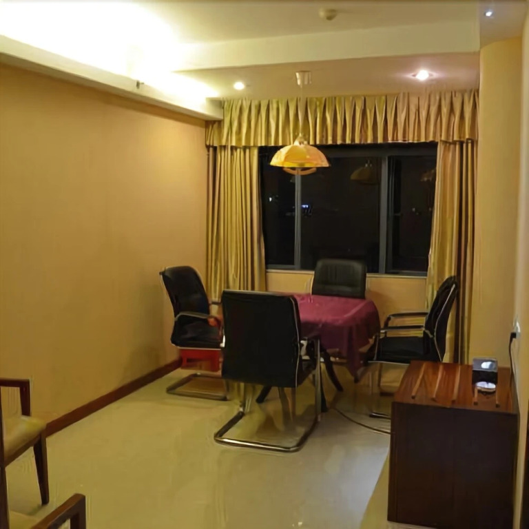 Hotel D Huidong Leiduo